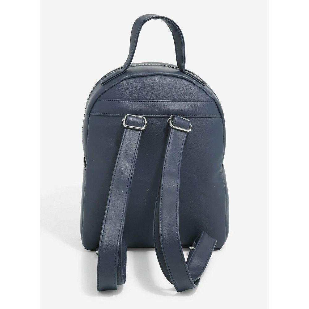 Disney Tim Burton's Corpse Bride Emily Mini Backpack - Picture 3 of 4